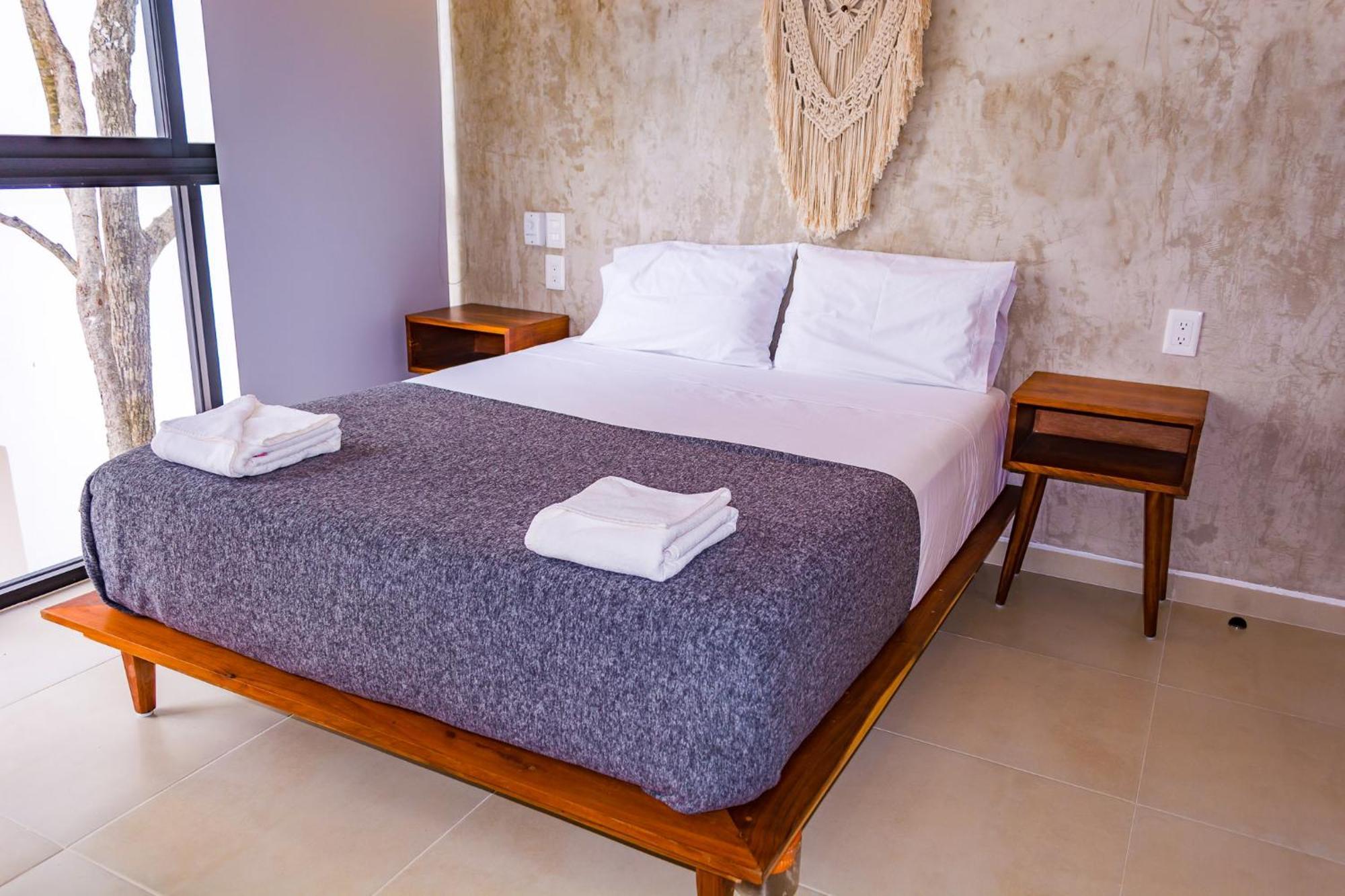 Mi Tulum Aparthotel Rum bild