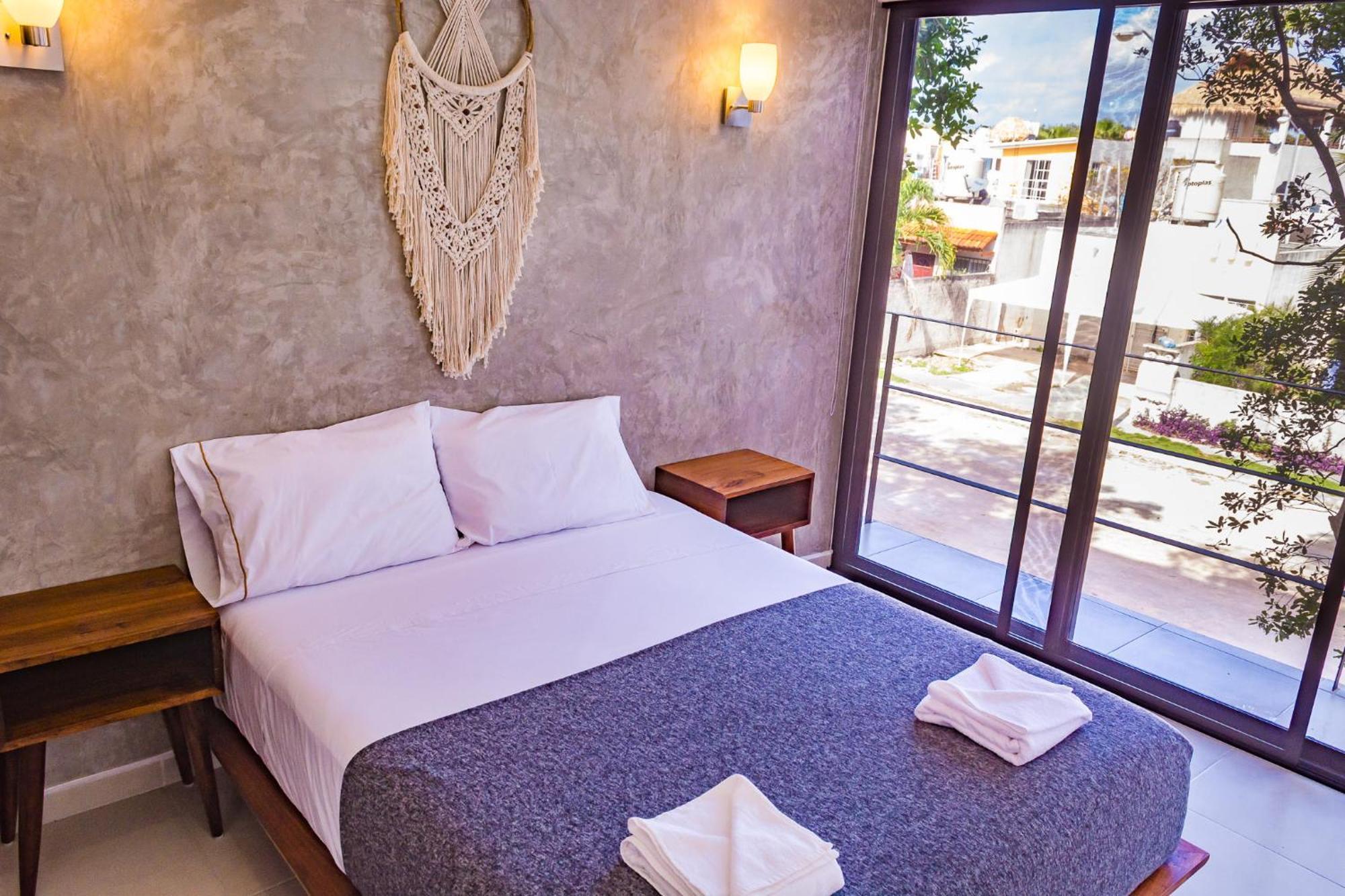 Mi Tulum Aparthotel Rum bild