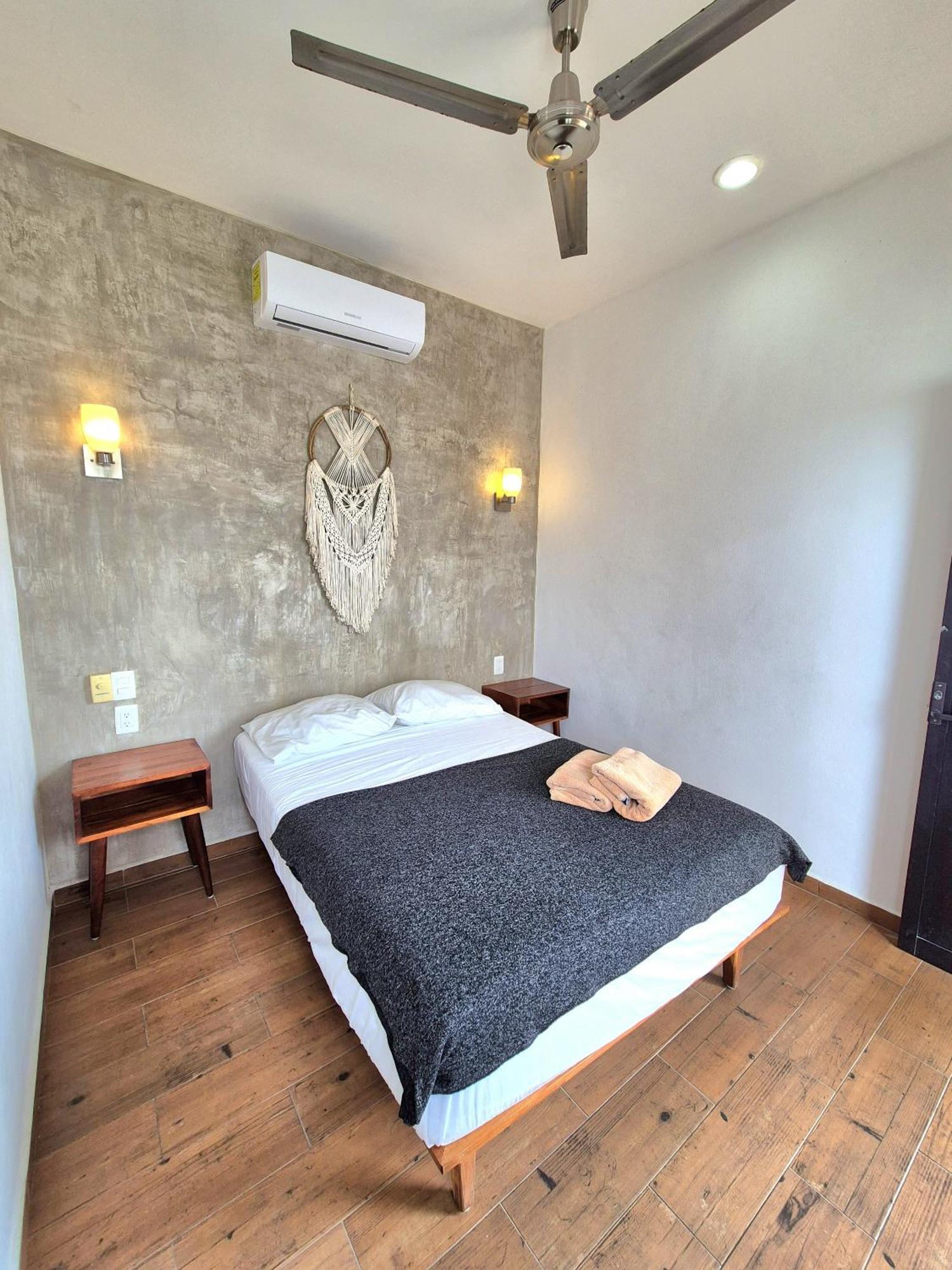 Mi Tulum Aparthotel Rum bild