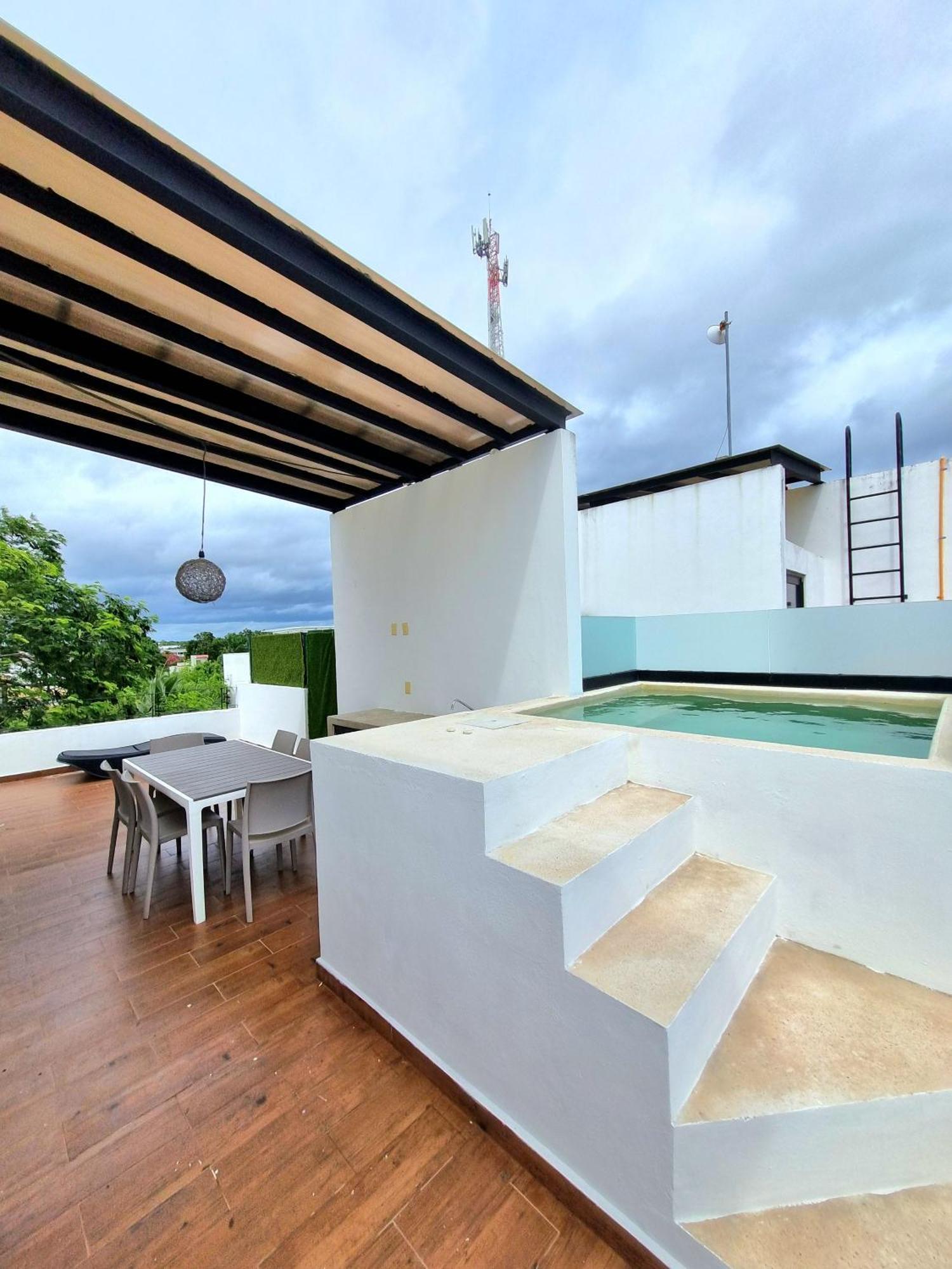 Mi Tulum Aparthotel Rum bild