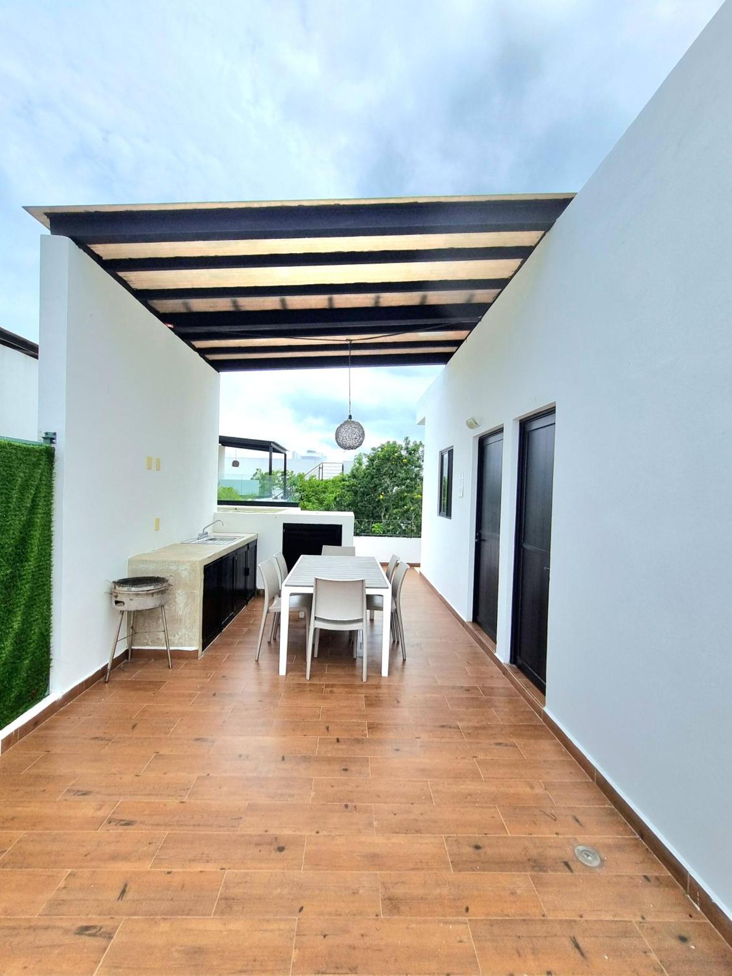Mi Tulum Aparthotel Rum bild