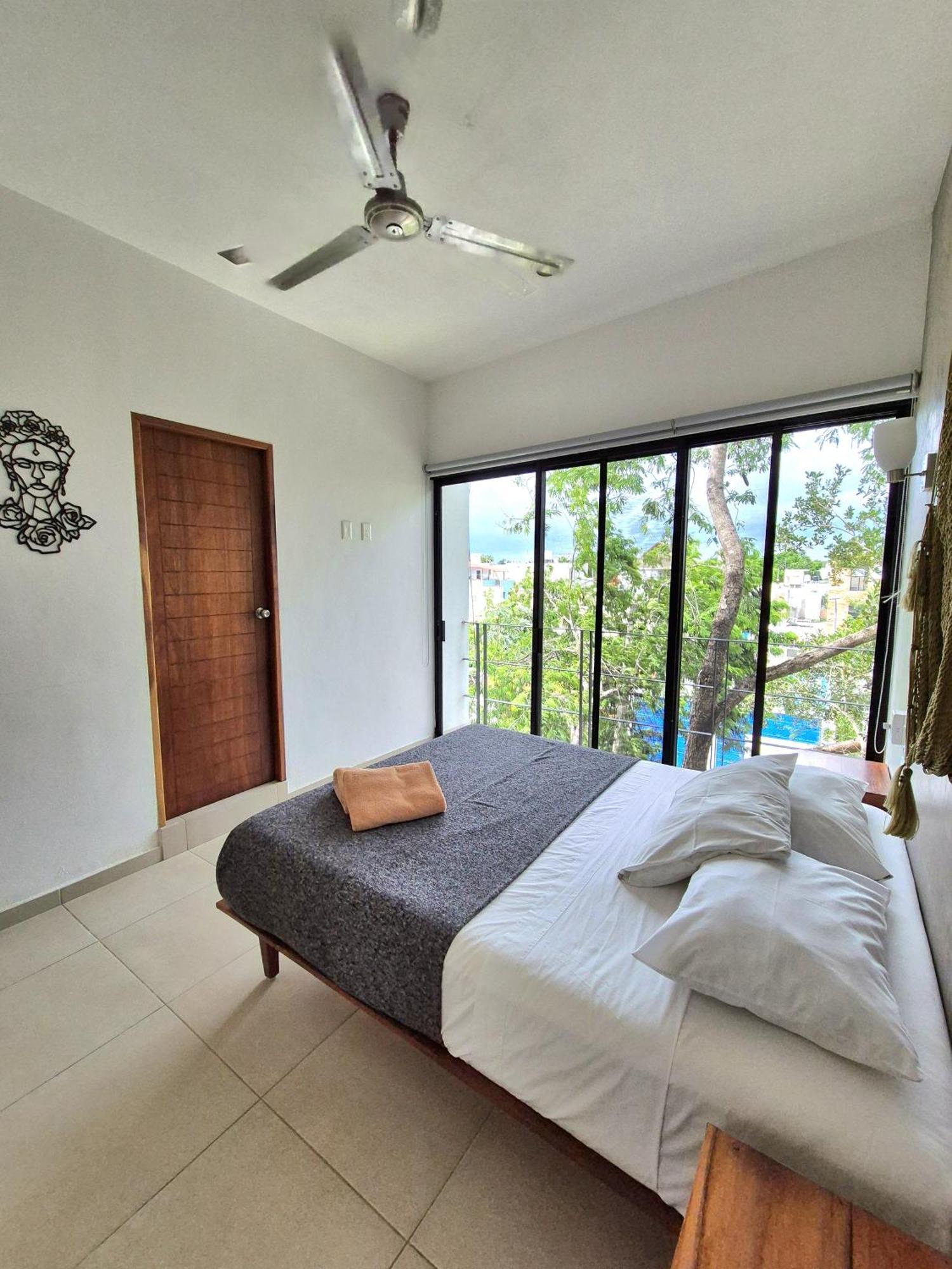 Mi Tulum Aparthotel Rum bild