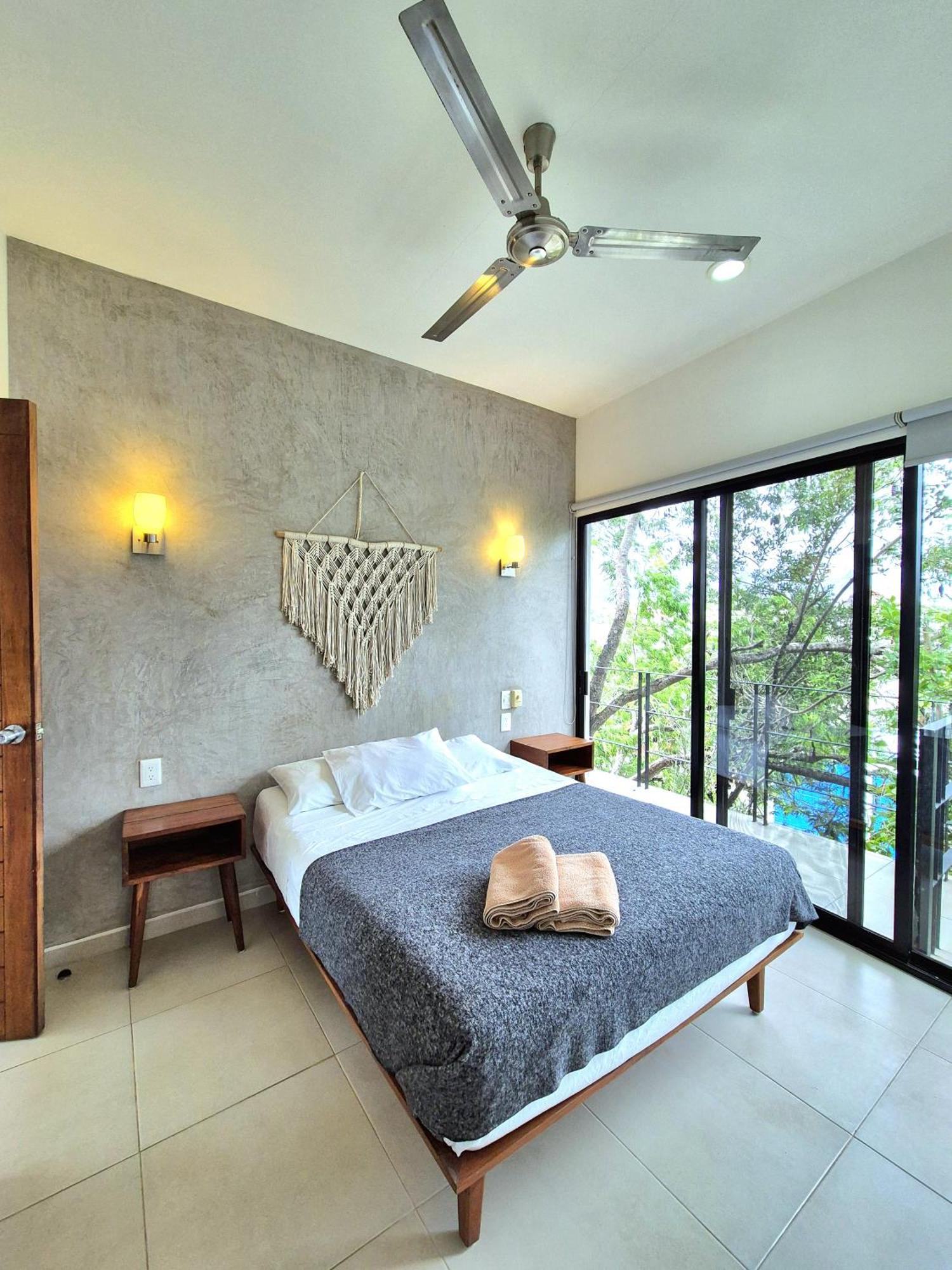 Mi Tulum Aparthotel Rum bild
