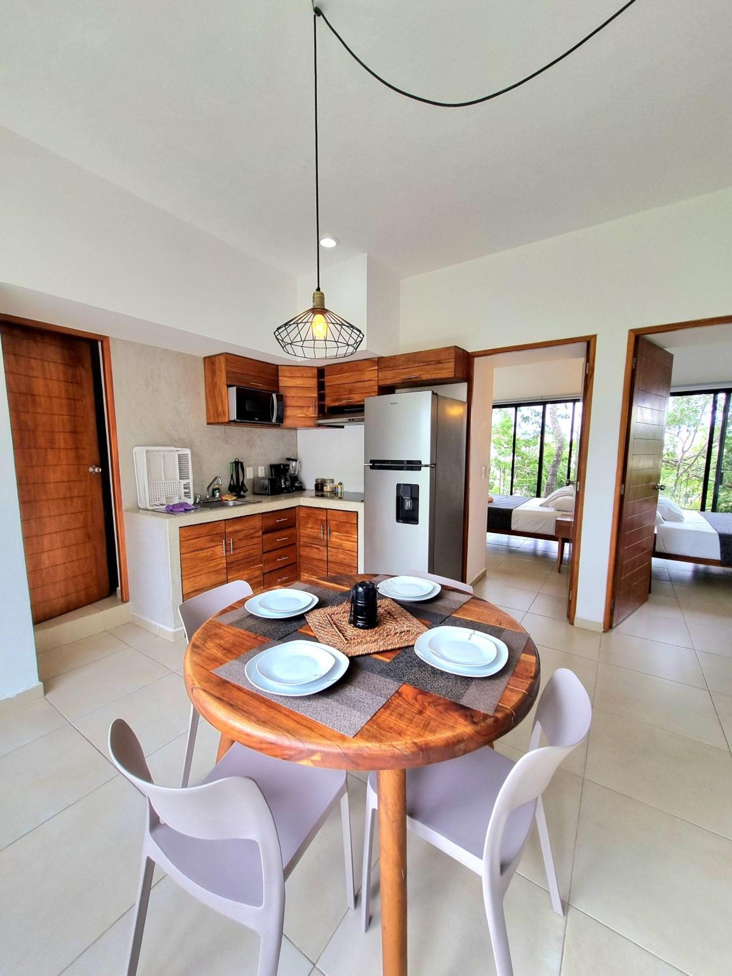 Mi Tulum Aparthotel Rum bild