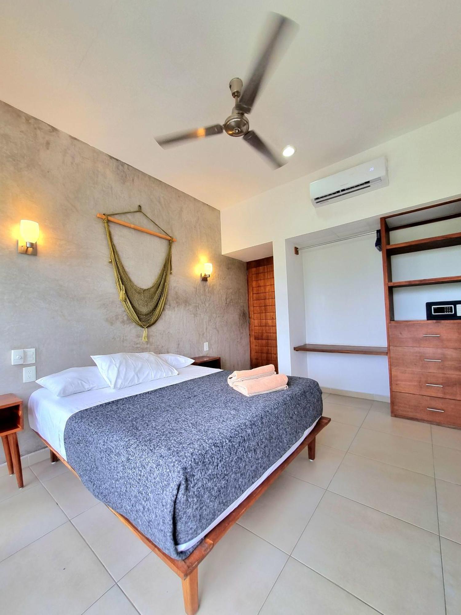 Mi Tulum Aparthotel Rum bild