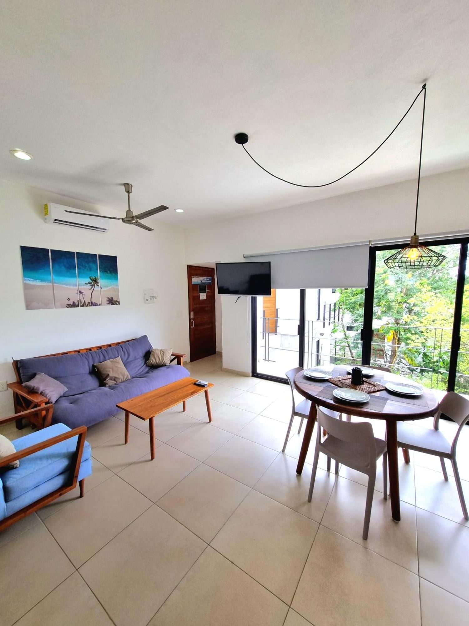 Mi Tulum Aparthotel Rum bild