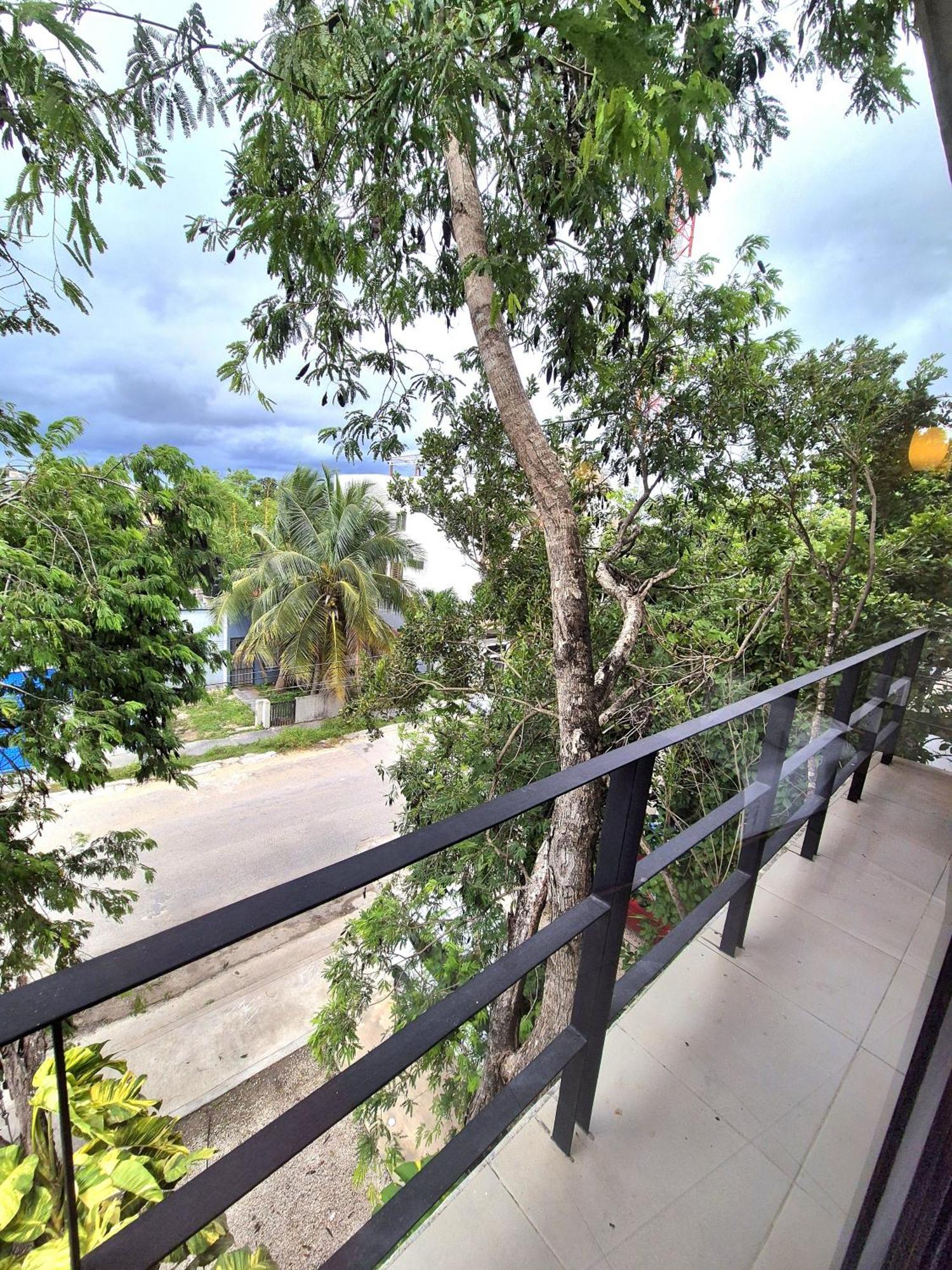 Mi Tulum Aparthotel Rum bild