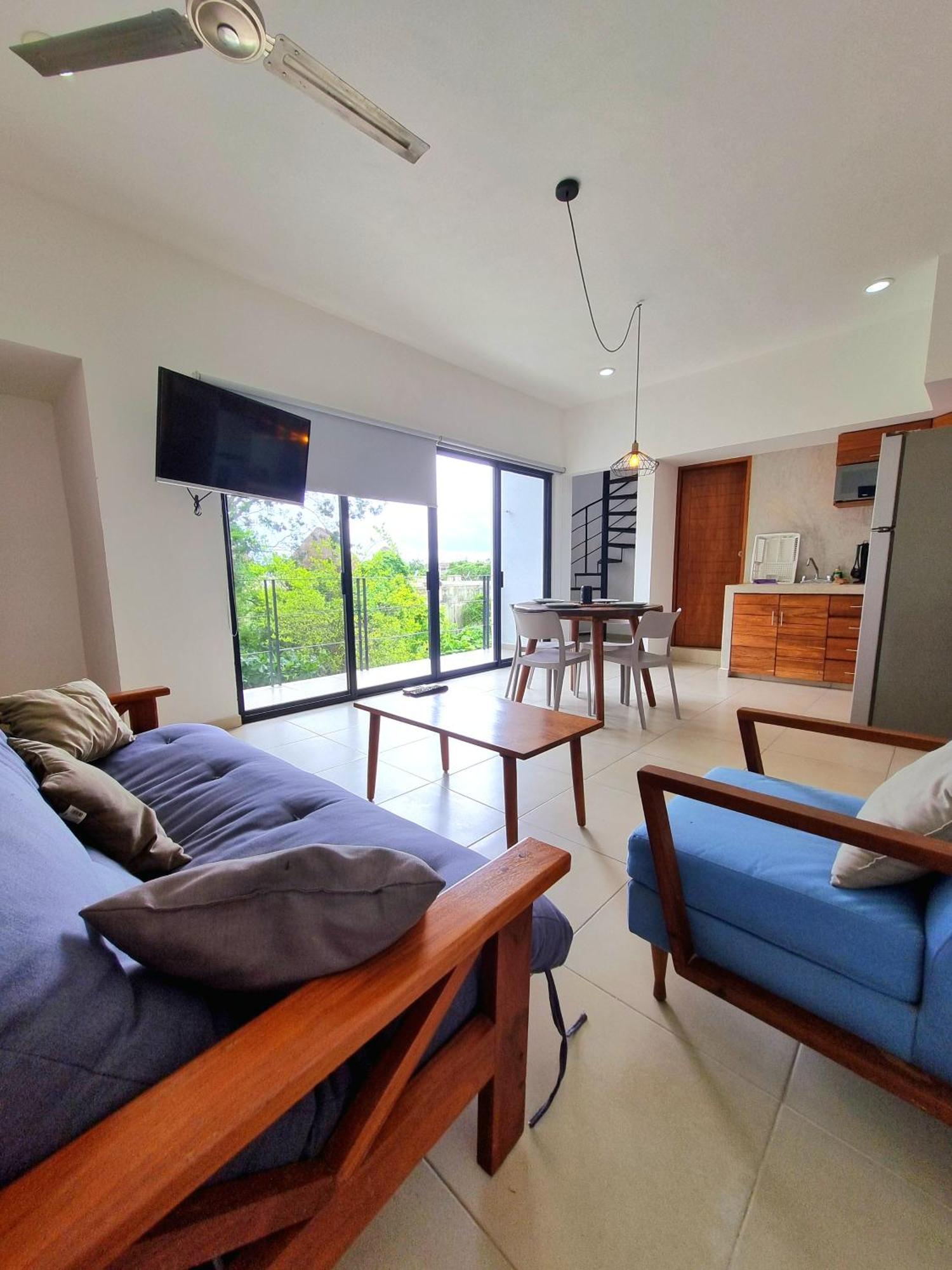 Mi Tulum Aparthotel Rum bild