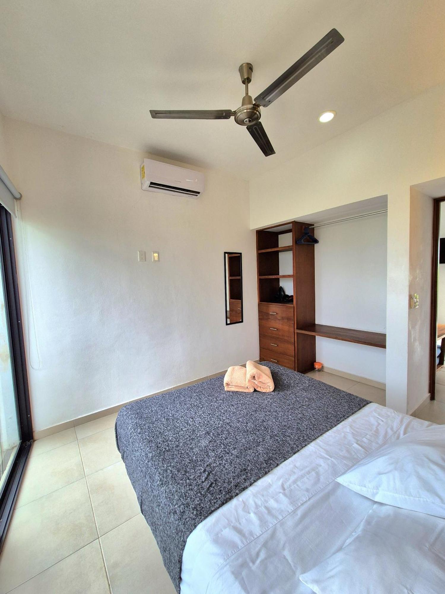 Mi Tulum Aparthotel Rum bild