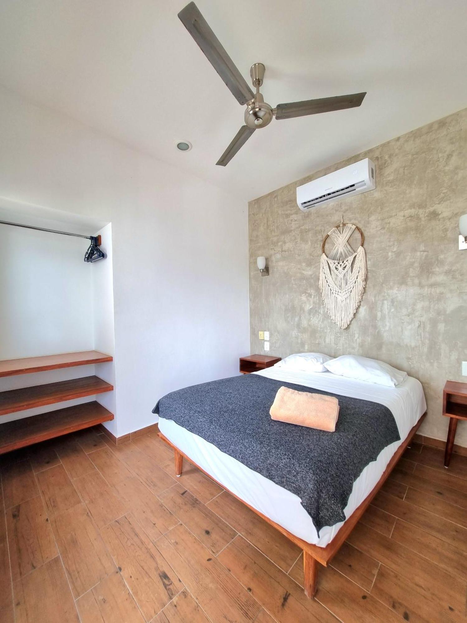 Mi Tulum Aparthotel Rum bild