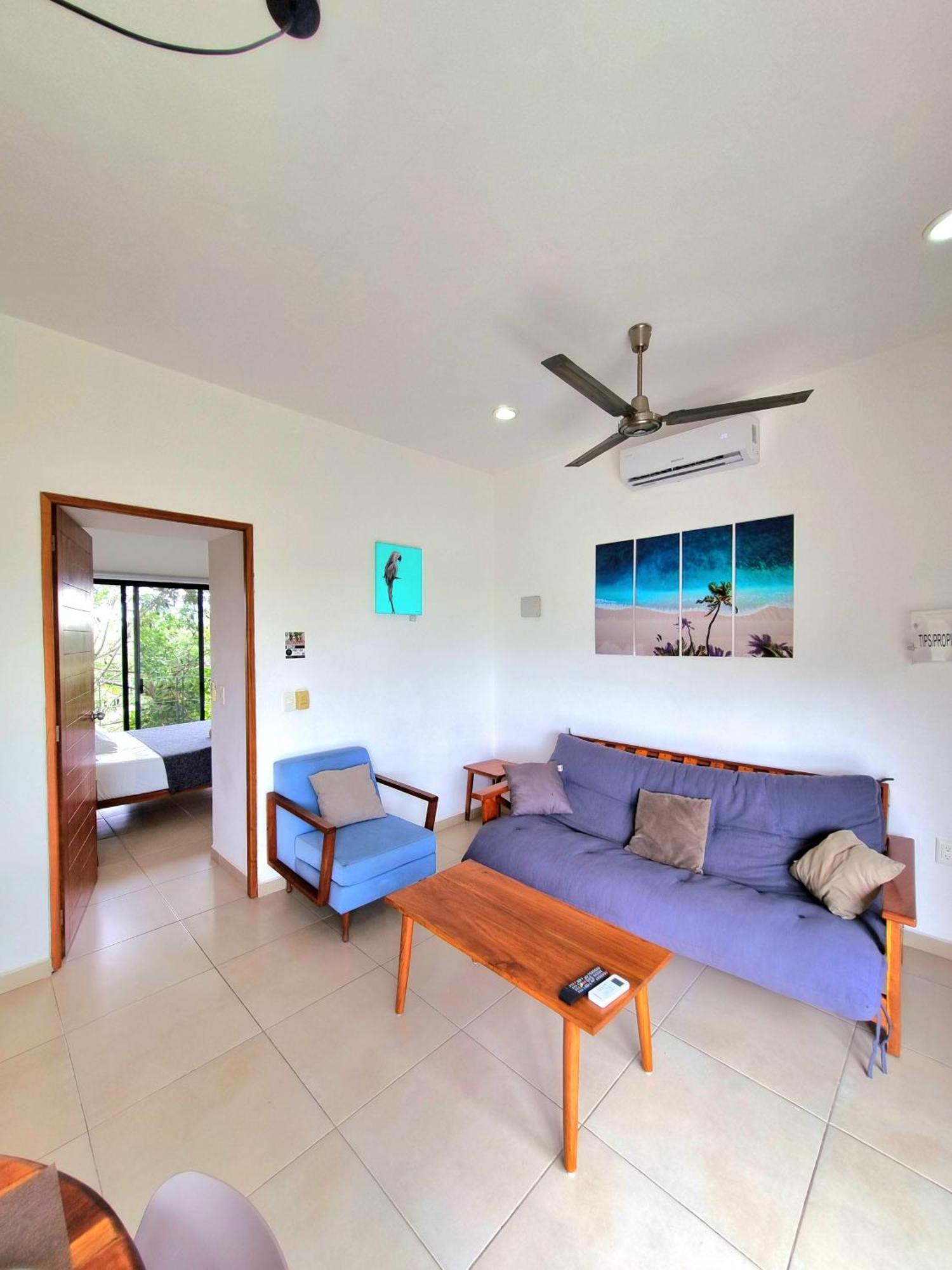 Mi Tulum Aparthotel Rum bild