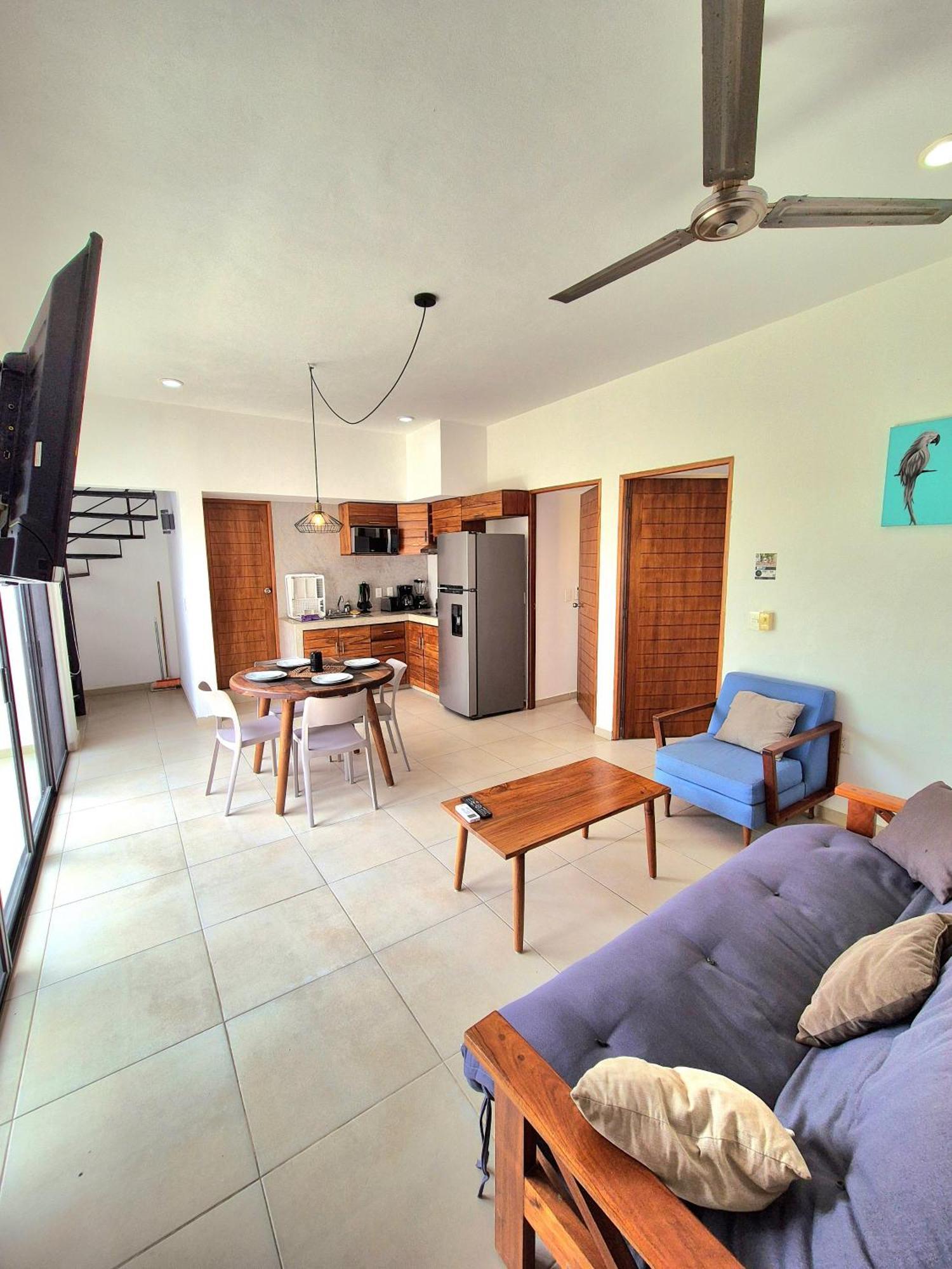 Mi Tulum Aparthotel Rum bild