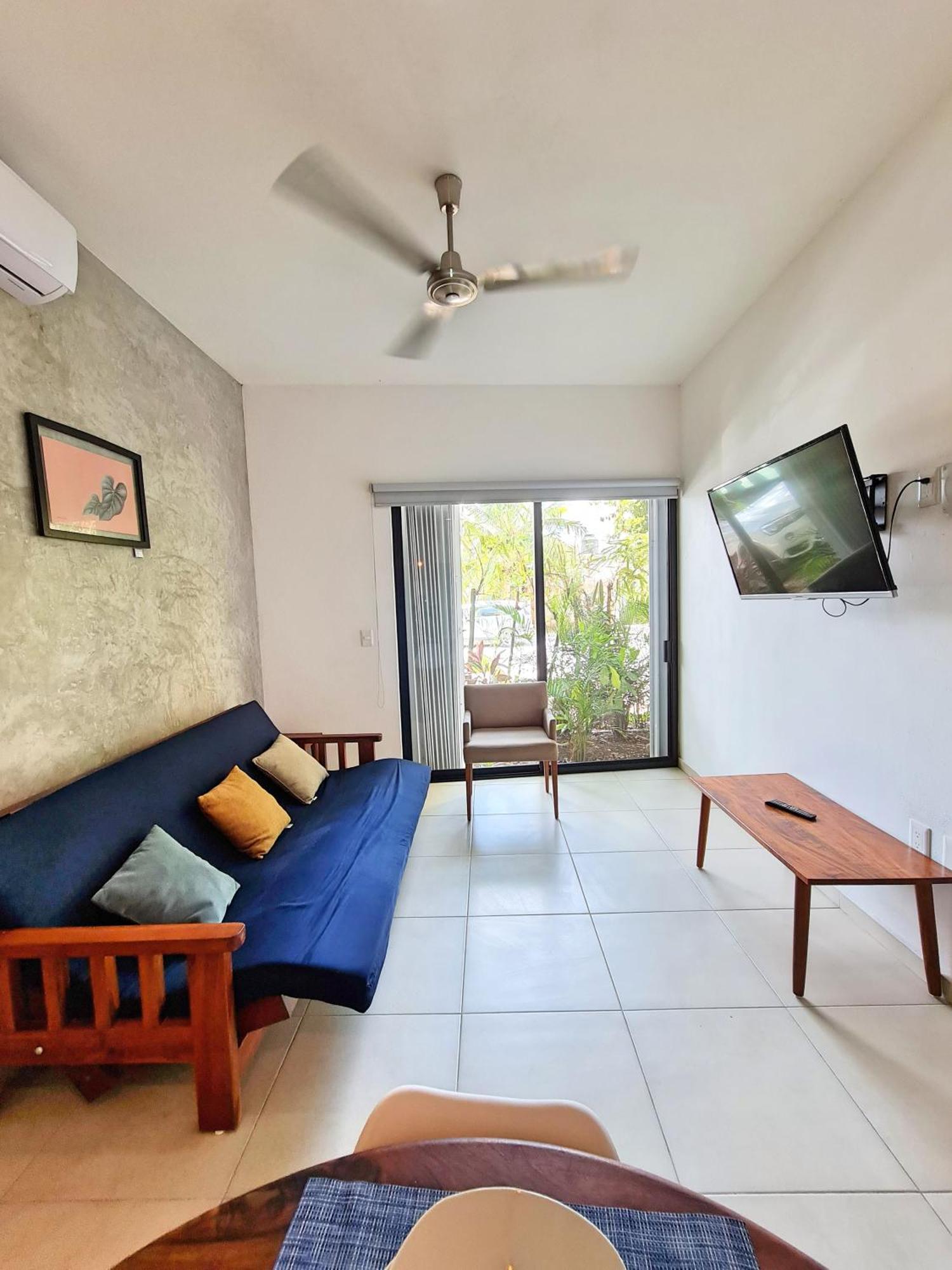 Mi Tulum Aparthotel Rum bild