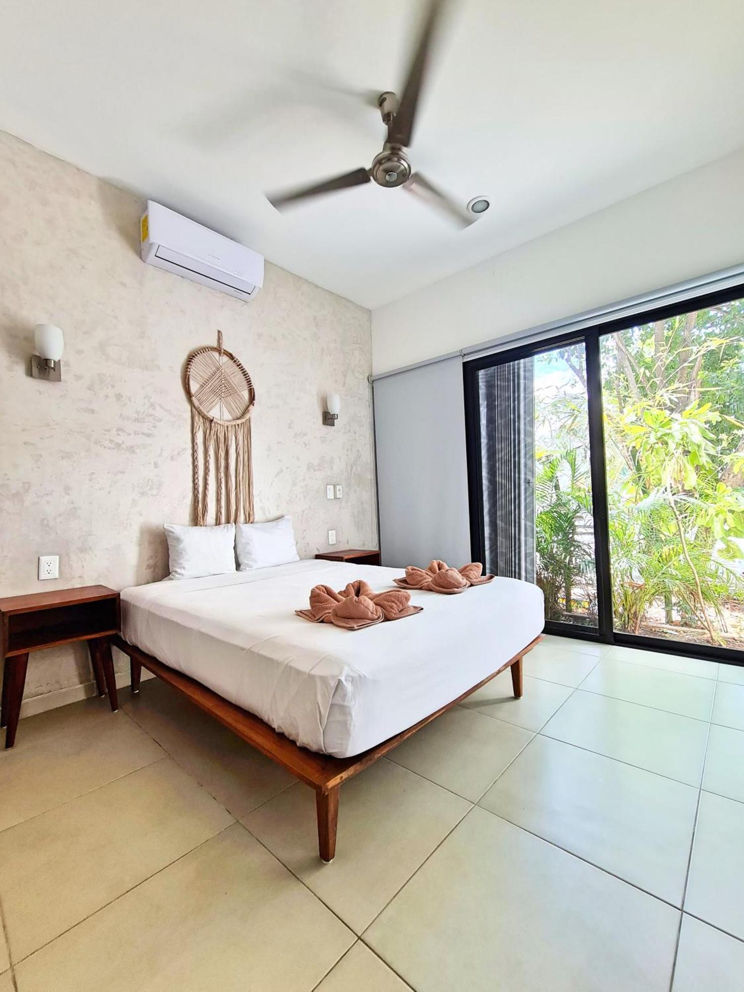 Mi Tulum Aparthotel Rum bild