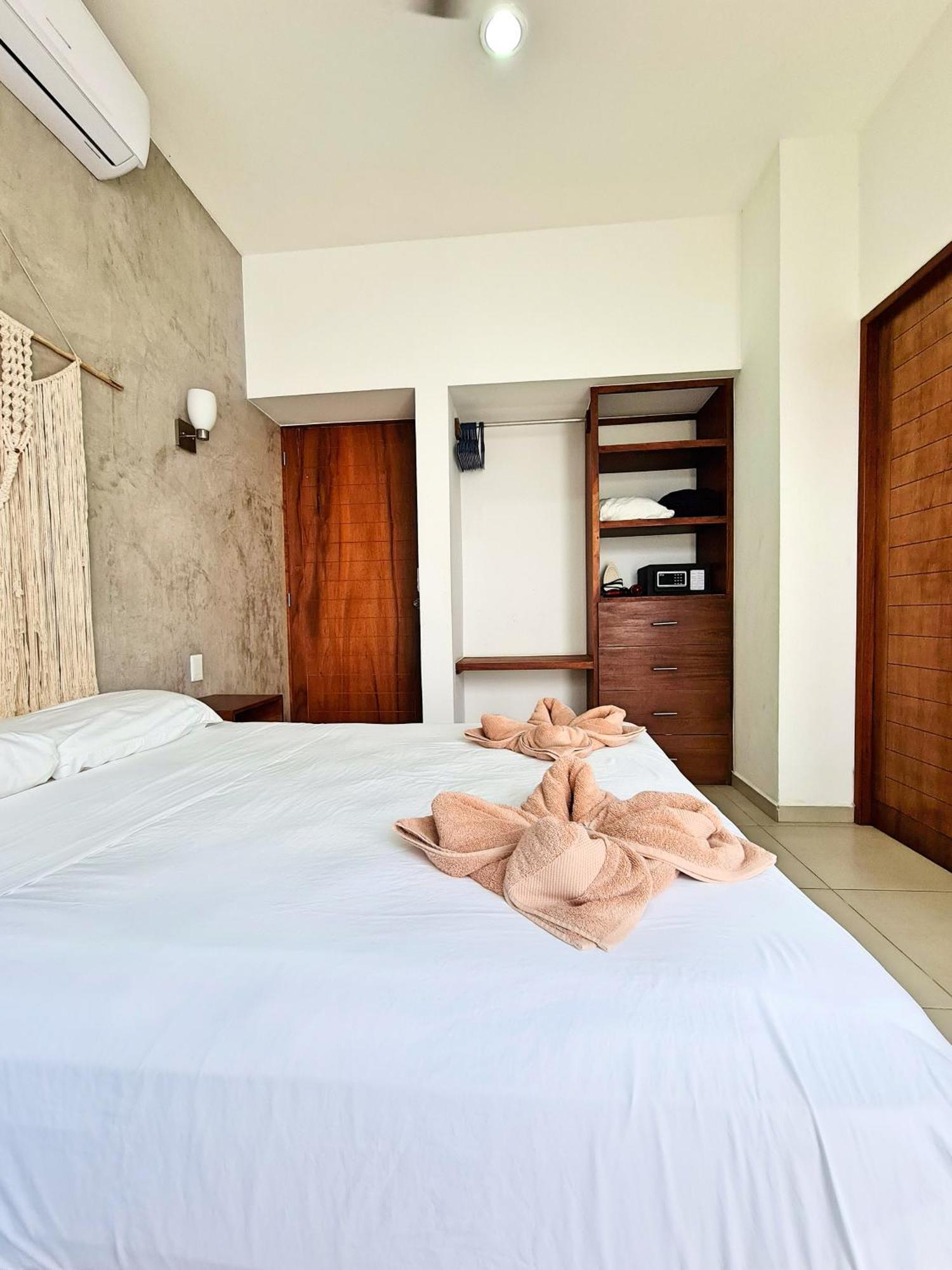 Mi Tulum Aparthotel Rum bild