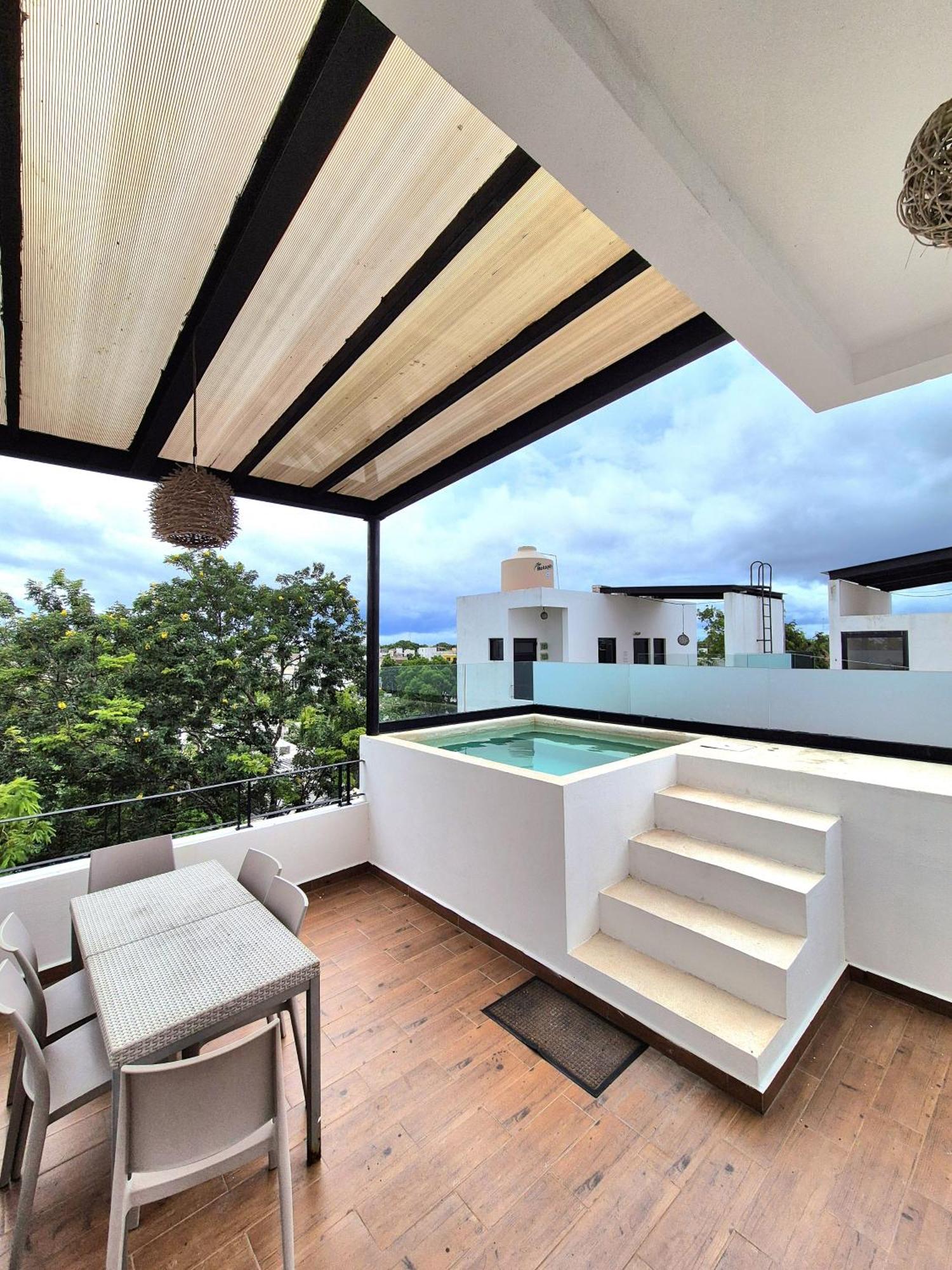 Mi Tulum Aparthotel Rum bild