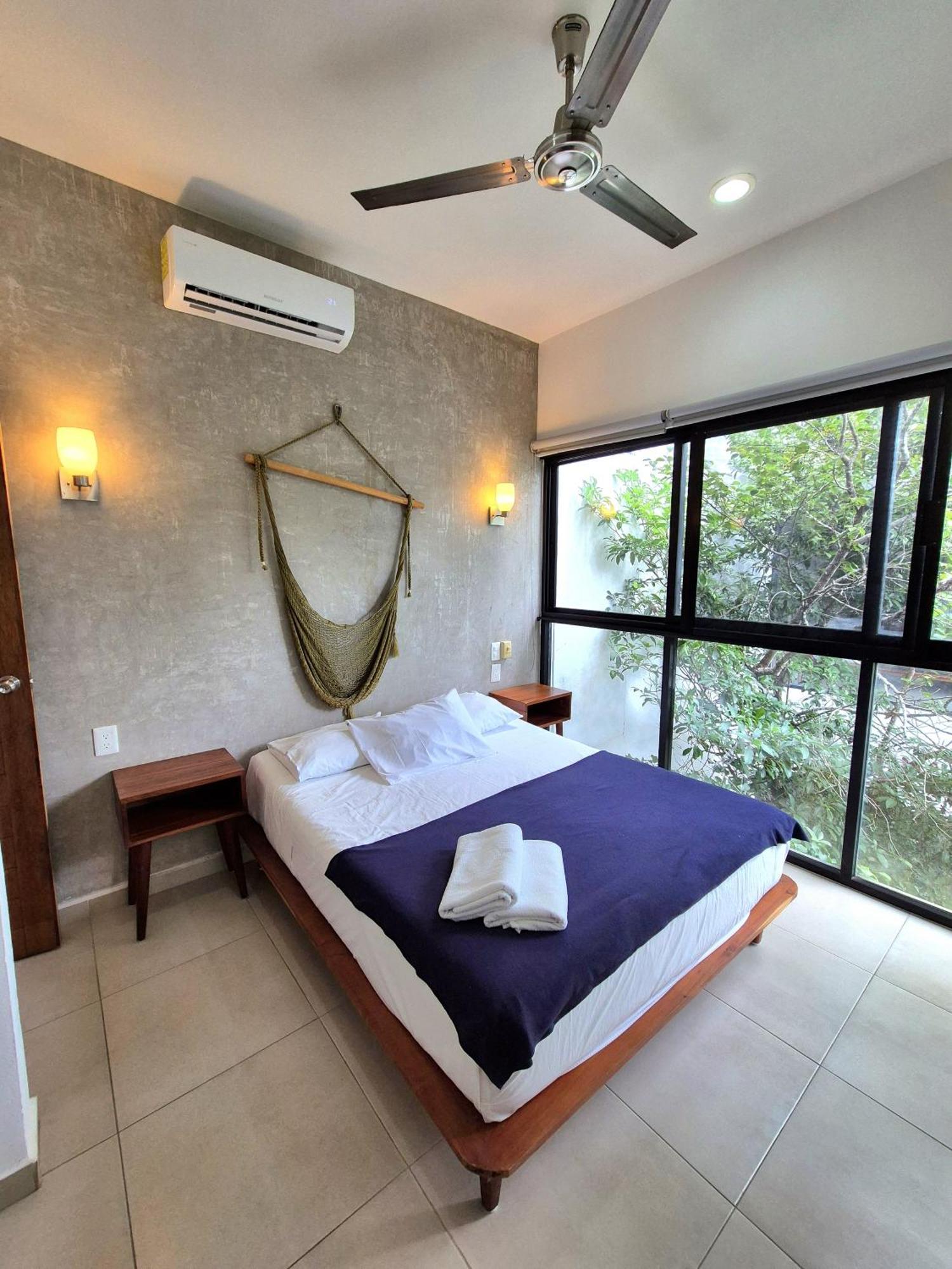 Mi Tulum Aparthotel Rum bild