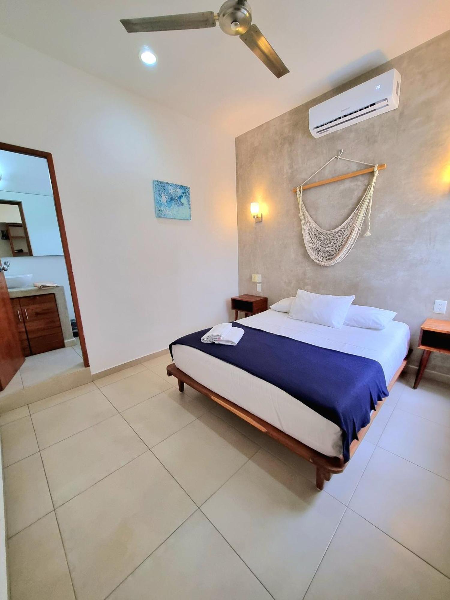 Mi Tulum Aparthotel Rum bild