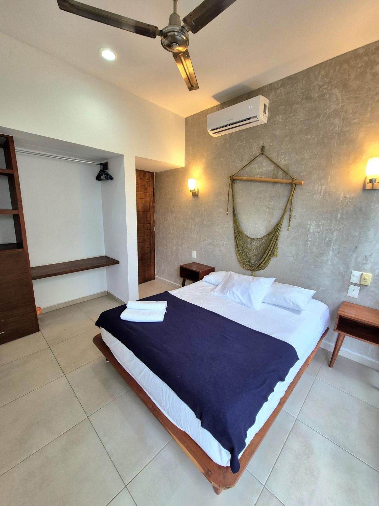 Mi Tulum Aparthotel Rum bild