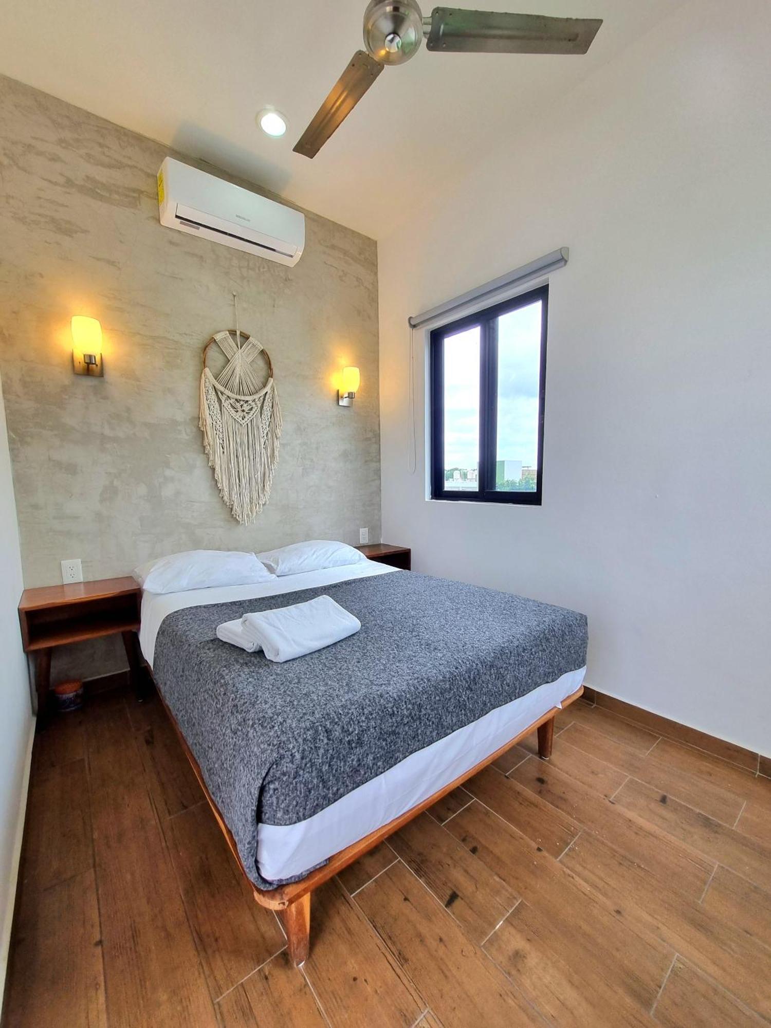 Mi Tulum Aparthotel Rum bild