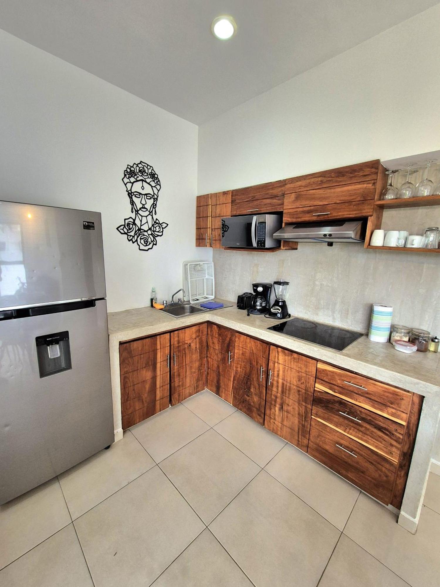 Mi Tulum Aparthotel Rum bild