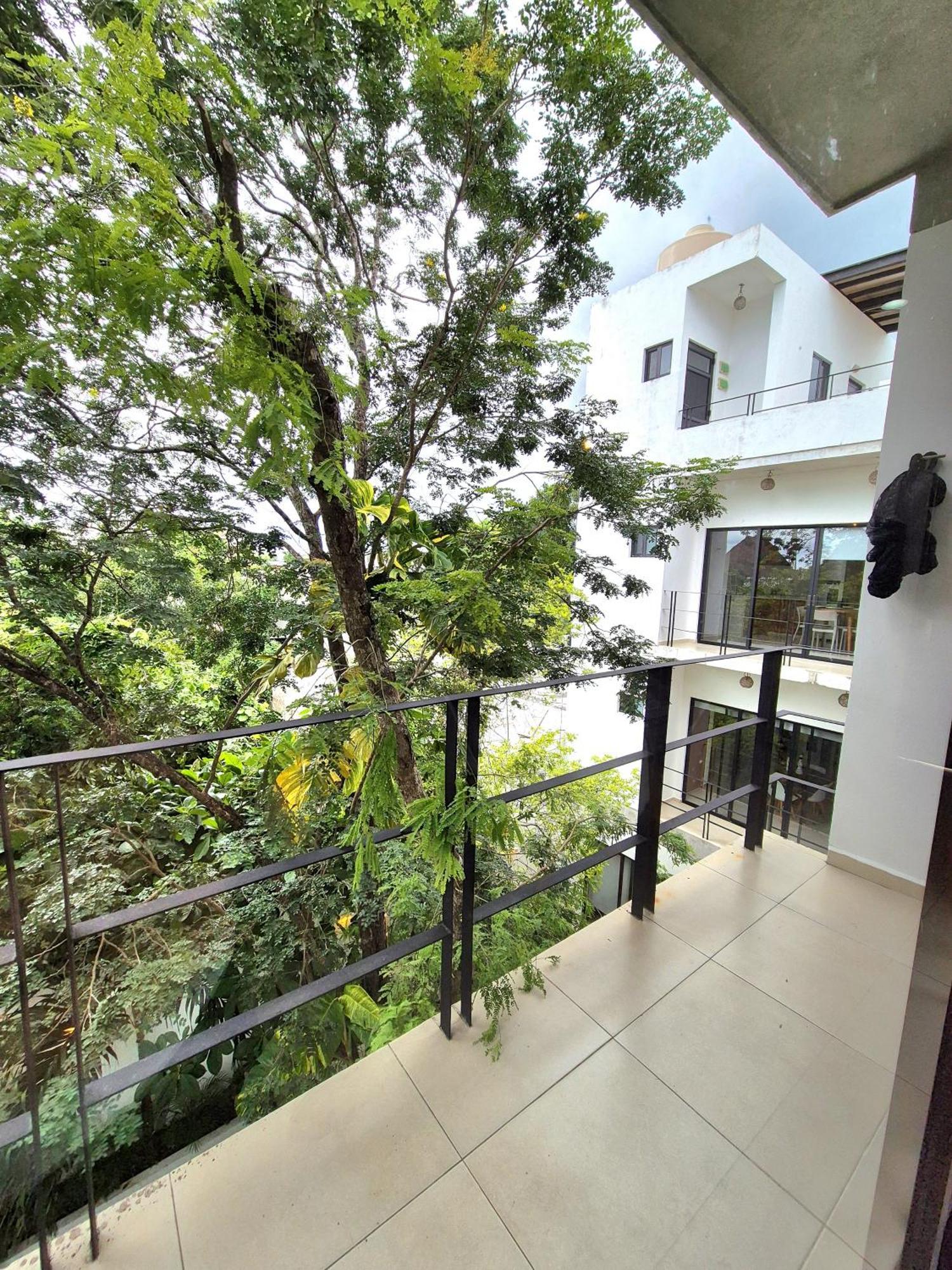 Mi Tulum Aparthotel Rum bild