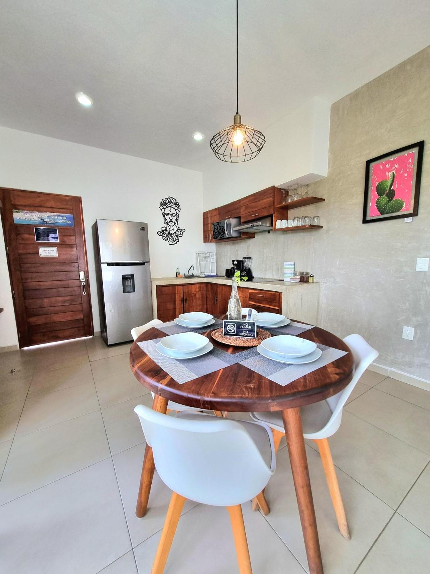 Mi Tulum Aparthotel Rum bild