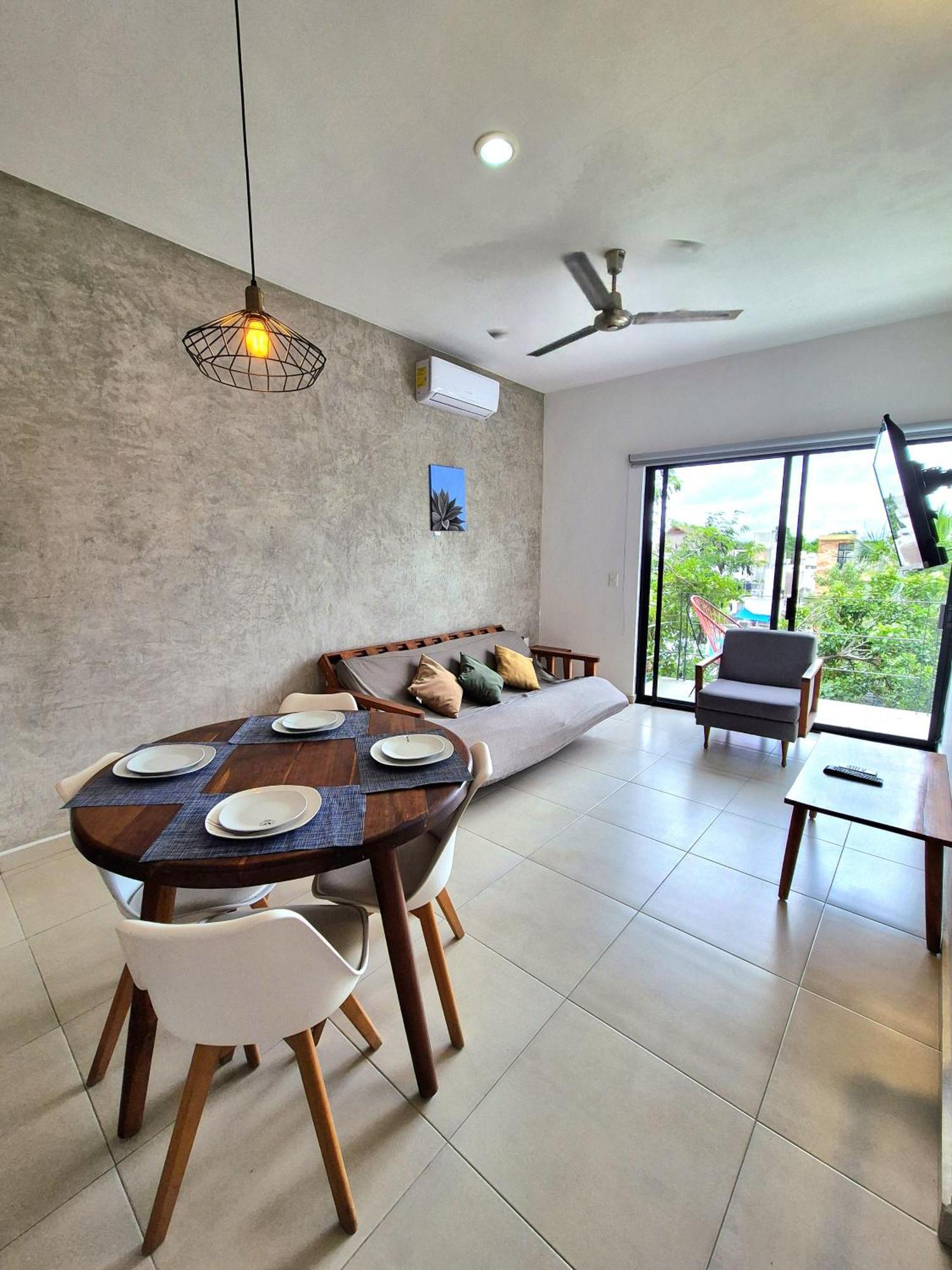 Mi Tulum Aparthotel Rum bild
