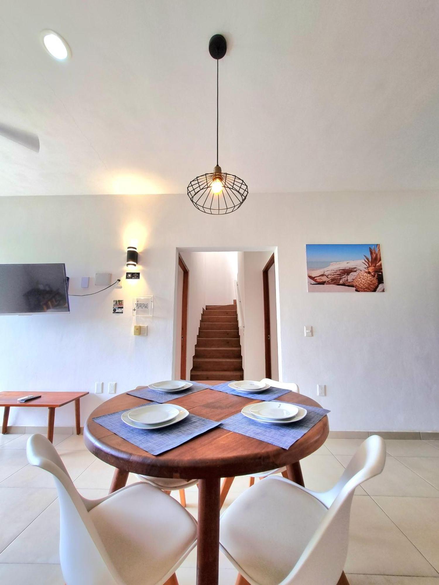Mi Tulum Aparthotel Rum bild