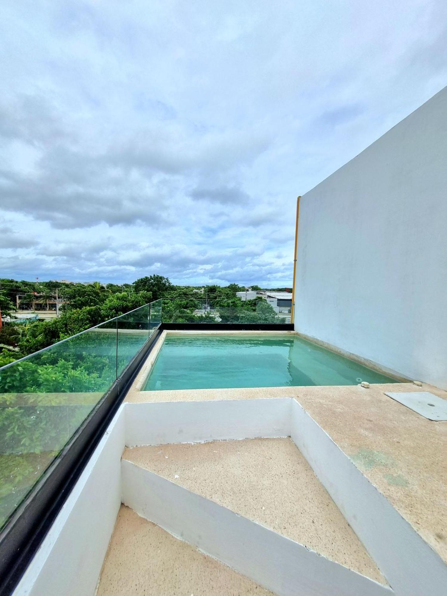 Mi Tulum Aparthotel Rum bild
